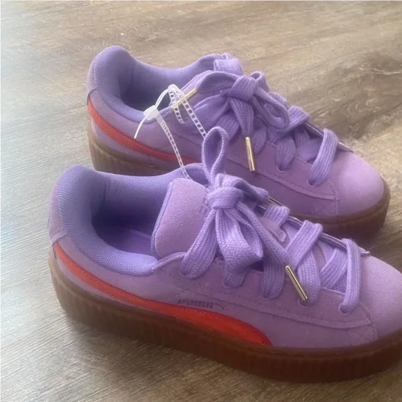 PUMA FENTY sneakers - Picture 3 of 8